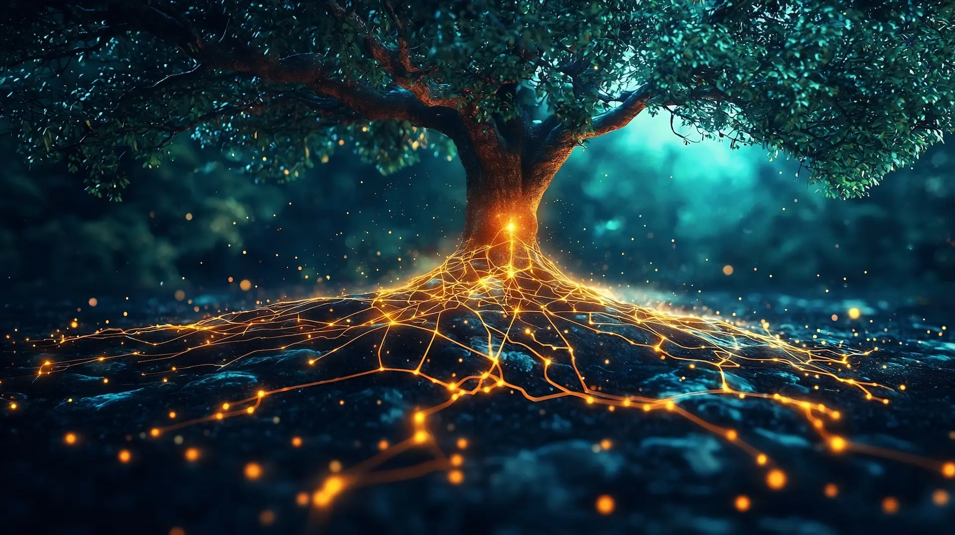 tree